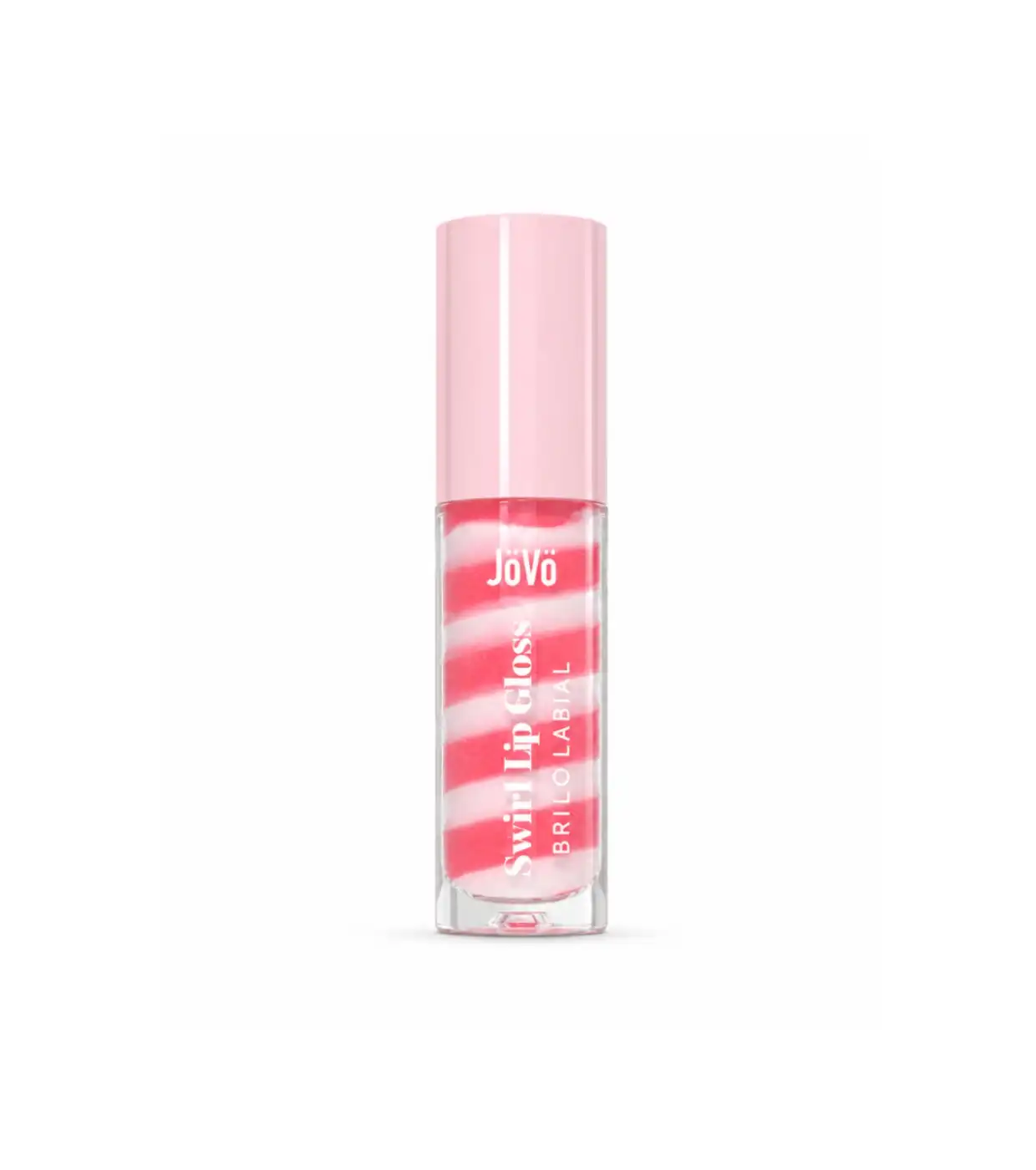 Jovo - Brillo de labios Swirl - 01: Yummy - Jovo - Comparador de precios