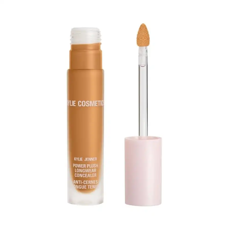 KYLIE COSMETICS Power Plush Concealer 7,5WN 5.0 ml - Kylie Cosmetics - Comparador de precios