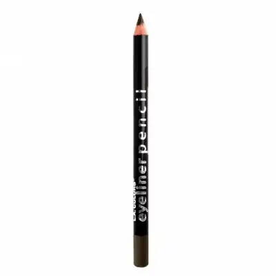 L.A. COLORS  L.A. Colors Eyeliner Pencil Black Brown, 1 gr - L.A. COLORS - Comparador de precios