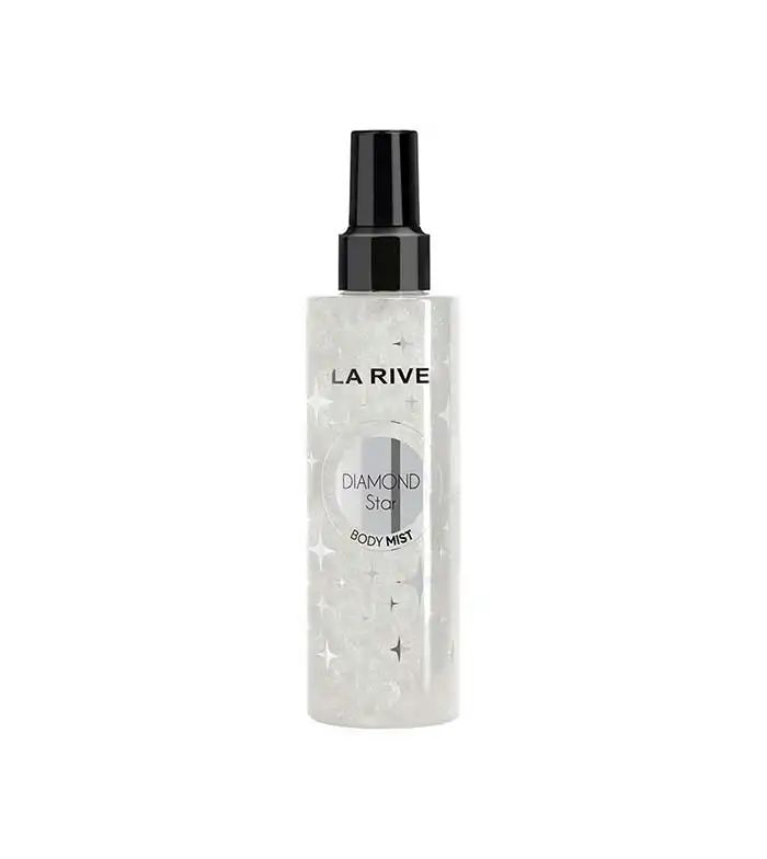 La Rive - Bruma corporal iluminadora Diamond Star - La Rive - Comparador de precios