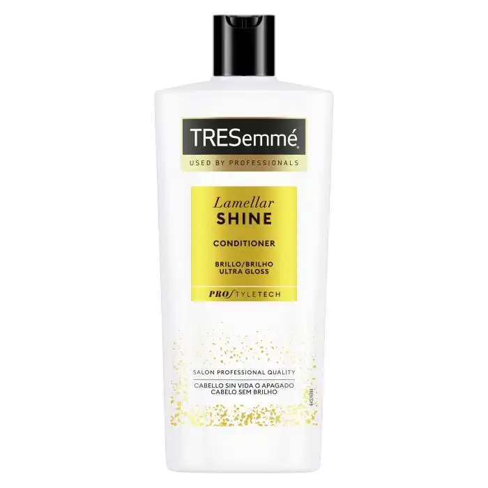 Lamellar Shine Acondicionador 400 ml - Tresemmé - Comparador de precios