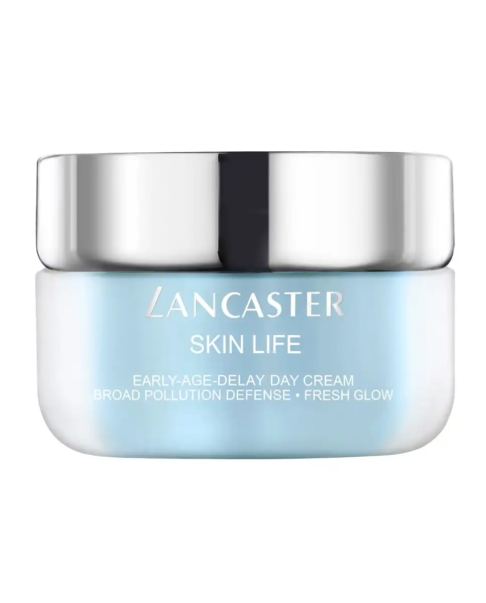 Lancaster - Crema Gel De Día Skin Life - Lancaster - Comparador de precios