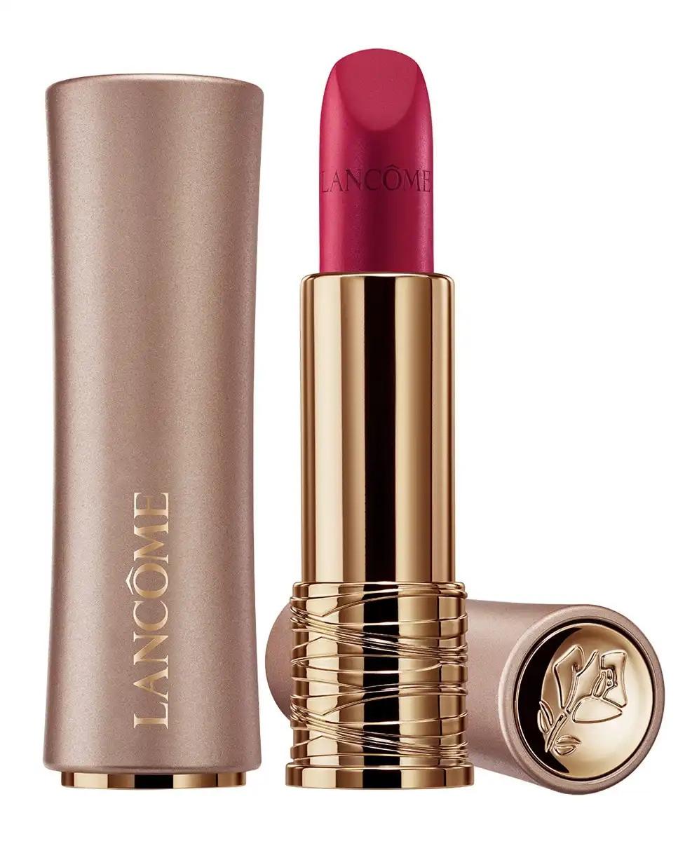 Lancôme - Barra De Labios Mate Sedosa L'Absolu Rouge Intimatte - Lancôme - Comparador de precios