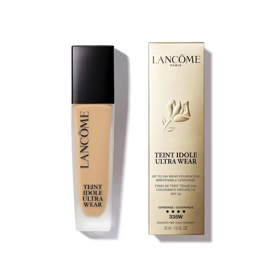 Lancôme Fondo De Maquillaje 335W = 049 Beige Pêche 30.0 ml - Lancôme - Comparador de precios