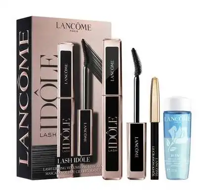 Lancome Lash Idole Máscara Estuche - Lancôme - Comparador de precios