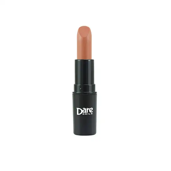 Lapiz Labios Matte CHESNUT - DARE SMILE - Comparador de precios