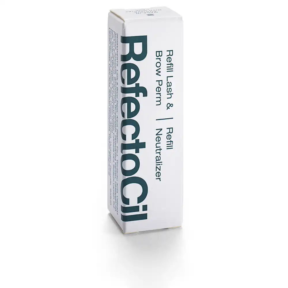 Lashperm + Neutralizer 2 x 3,5 ml - Refectocil - Comparador de precios