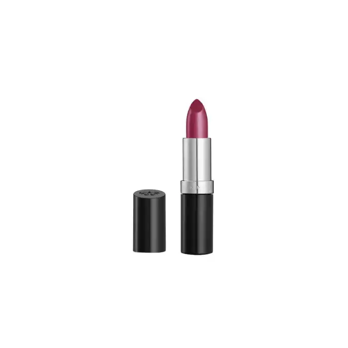 Lasting Finish Satin Lipstick Barra de Labios - Rimmel - Comparador de precios