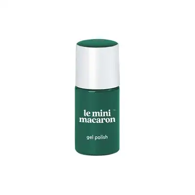 Le Mini Macaron Le Mini Macaron Gel Polish Emerald Green, 46 gr - Le Mini Macaron - Comparador de precios