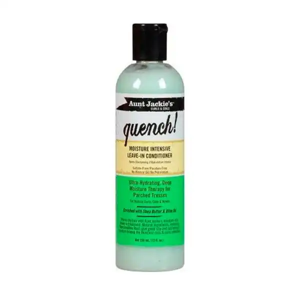 Leave In Quench - Aunt Jackies - Comparador de precios