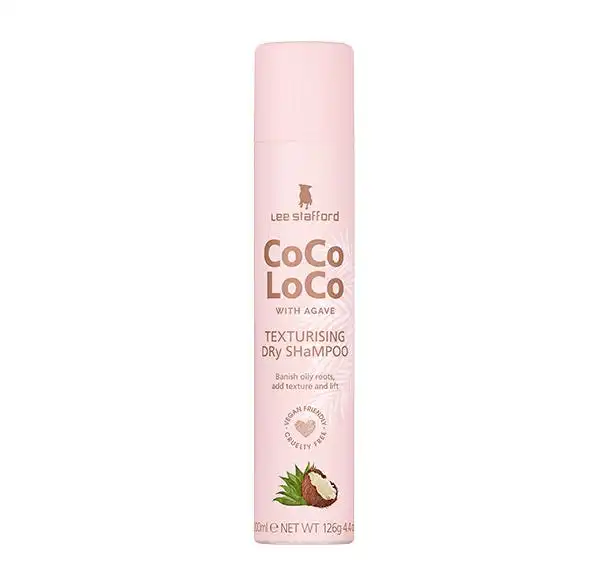 Lee Stafford CoCo LoCo & Agave Texturising, 200 ml - Lee Stafford - Comparador de precios
