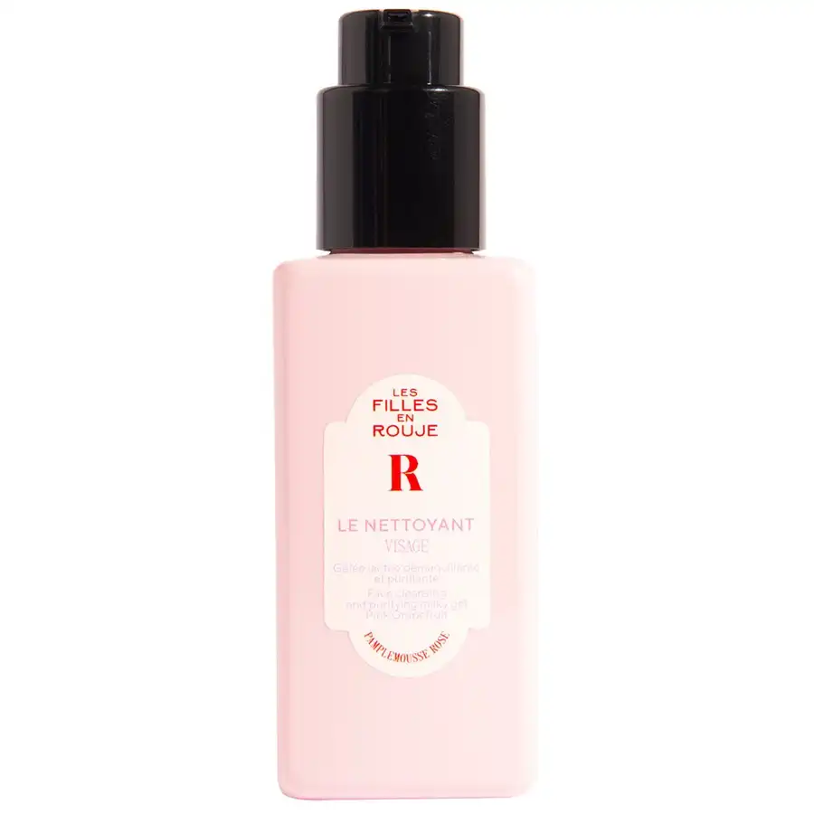 Les Filles en Rouje - Le Nettoyant Tónicos faciales 150 ml unisex - Les Filles en Rouje - Comparador de precios
