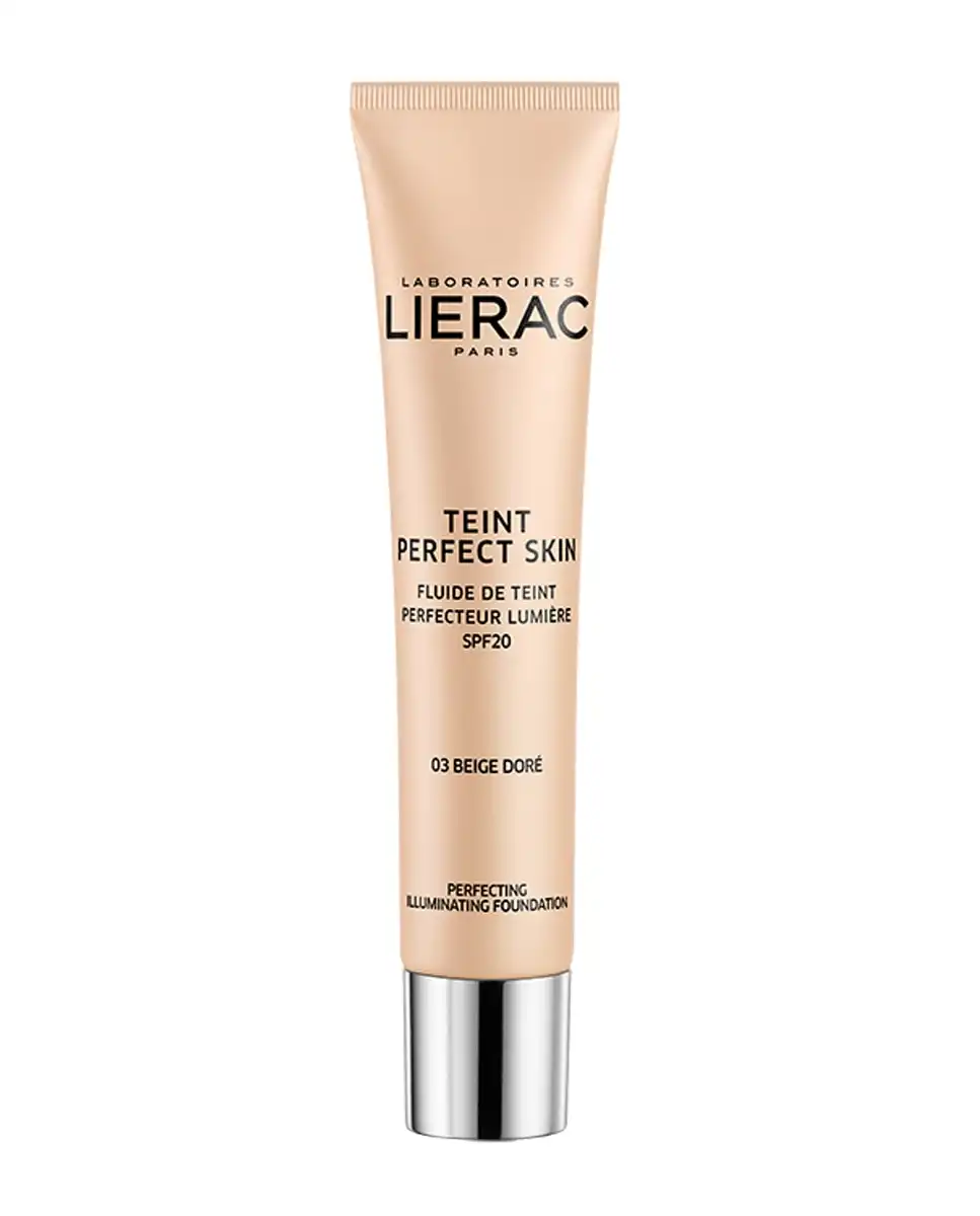 Lierac - Base De Maquillaje Teint Perfect Skin - LIERAC - Comparador de precios