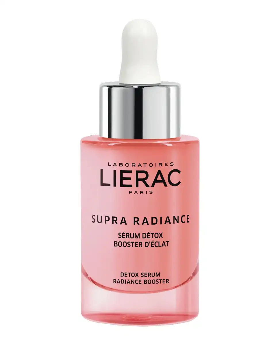 Lierac - Serum Anti-arrugas Supra Radiance 30 Ml - LIERAC - Comparador de precios