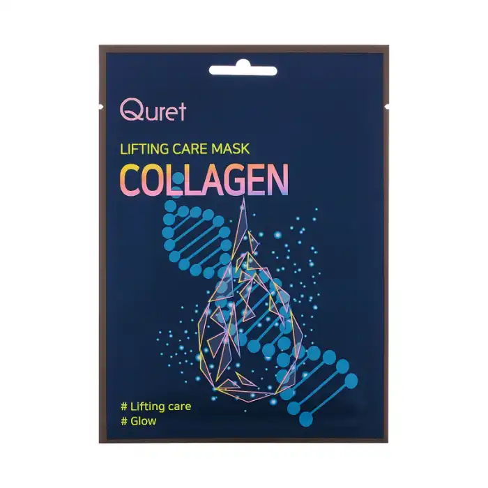 Lifting Care Mascarilla Collagen 25 gr - Quret - Comparador de precios