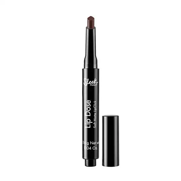 Lip Dose Carnage - Sleek - Comparador de precios
