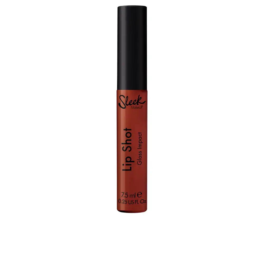 Lip Shot gloss impact #Backstabber - Sleek - Comparador de precios