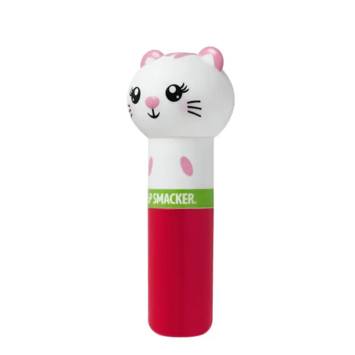 Lippy Pal Bálsamo Labial Kitten - LIP SMACKER - Comparador de precios