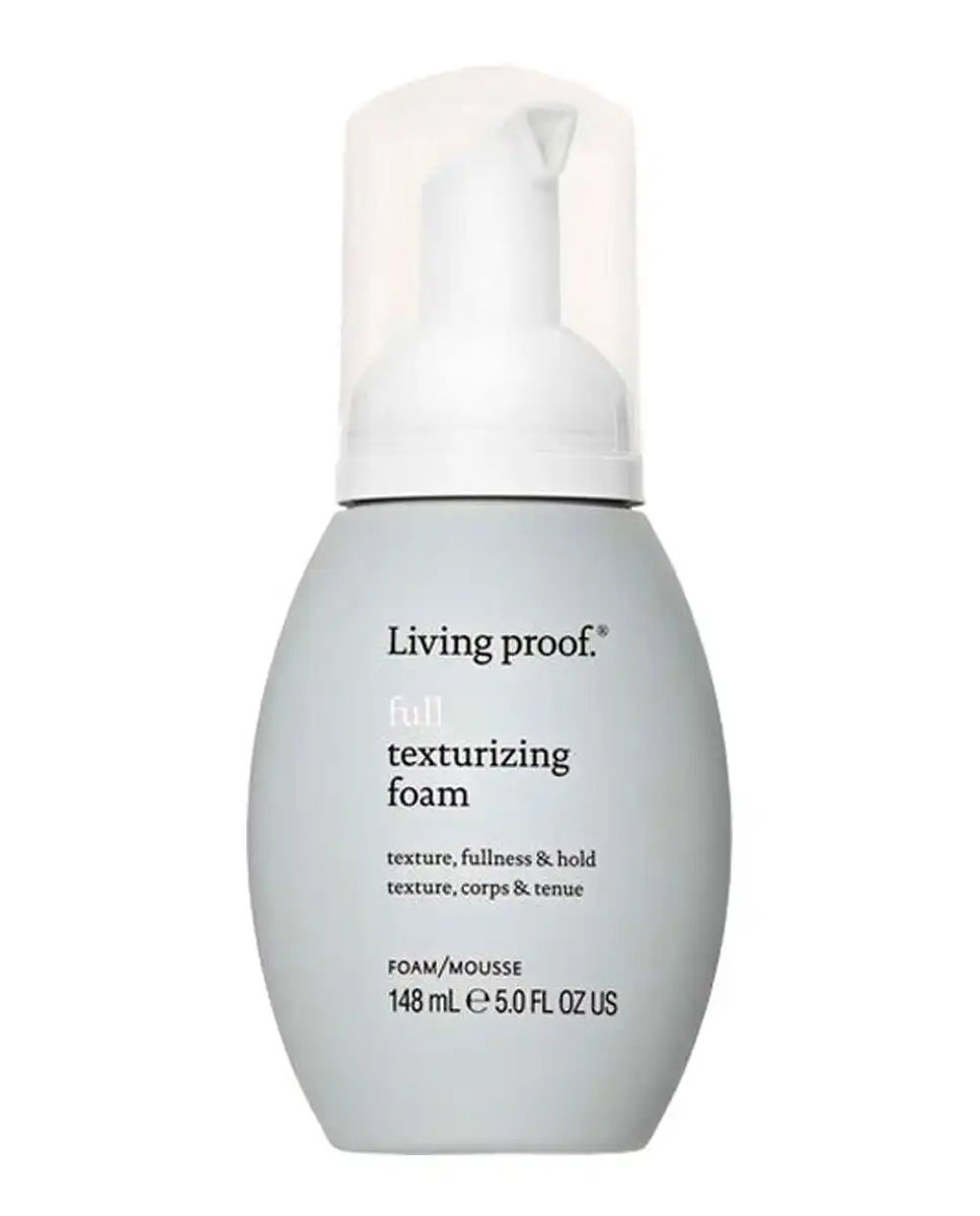 Living Proof - Espuma Texturizante Full Texturinf Foam 148 ml Living Proof. - Living Proof - Comparador de precios