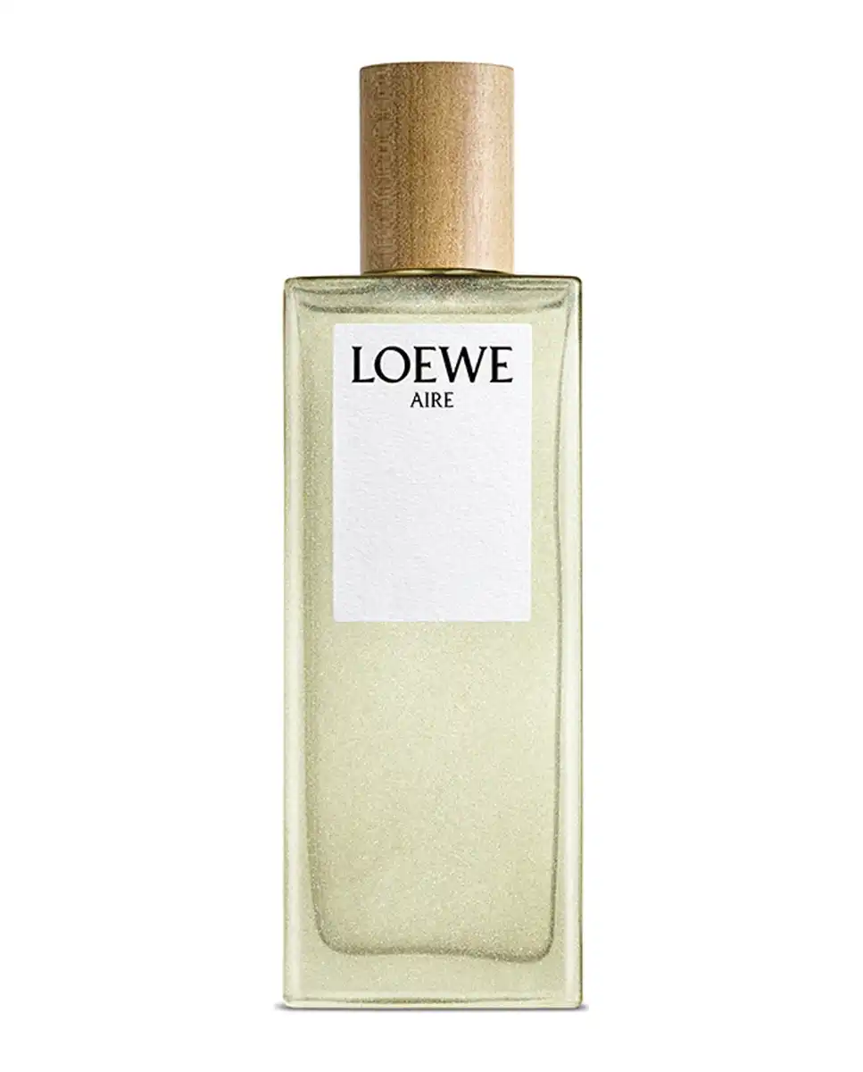LOEWE - Eau De Toilette Aire 100 Ml - Loewe - Comparador de precios