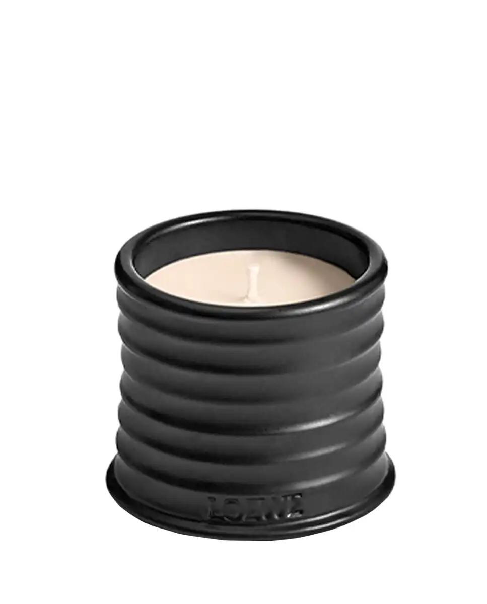 LOEWE - Vela Perfumada Loewe Roasted Hazelnut Small 170 g Loewe. - Loewe - Comparador de precios