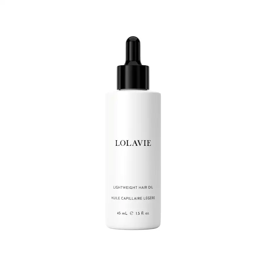 LOLAVIE - Lightweight Hair Oil Sérums y aceites capilares 45 ml unisex - lola - Comparador de precios