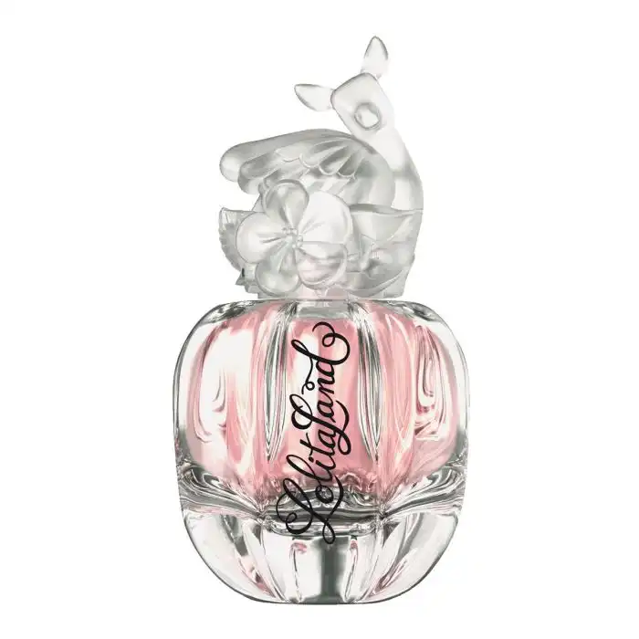 Lolita Lempicka Lolita Lempicka Eau de Parfum Lolitaland 40 ML - Lolita Lempicka - Comparador de precios