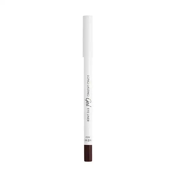 Long Lasting Gel Eyeliner 402 - LAMEL PROFESSIONAL MAKE UP - Comparador de precios