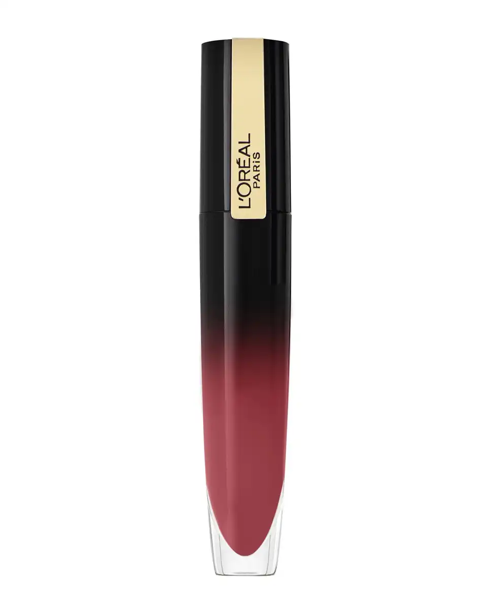 L'Oréal Paris - Brillo De Labios Brilliant Signature - L'Oréal Paris - Comparador de precios