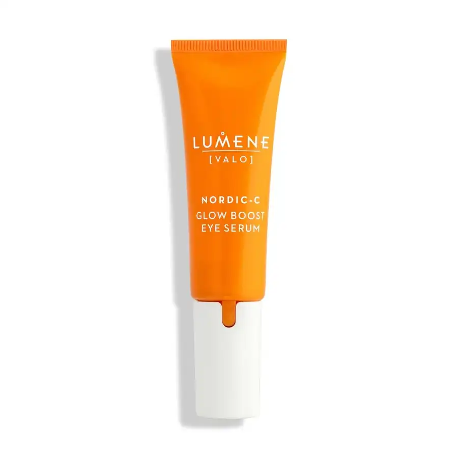 Lumene - Glow Boost Eye Serum Sérums de ojos 10 ml Nude unisex - Lumene - Comparador de precios