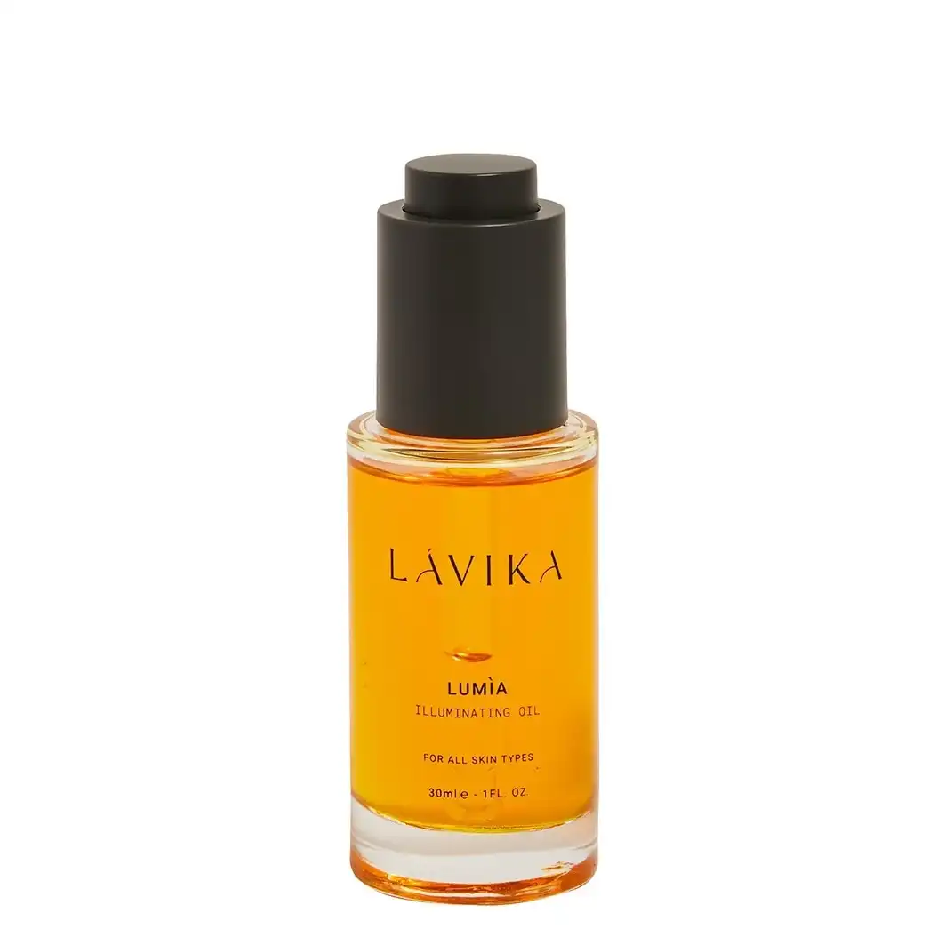 Lumìa Illuminating Aceite facial 30 ml - Lávika - Comparador de precios