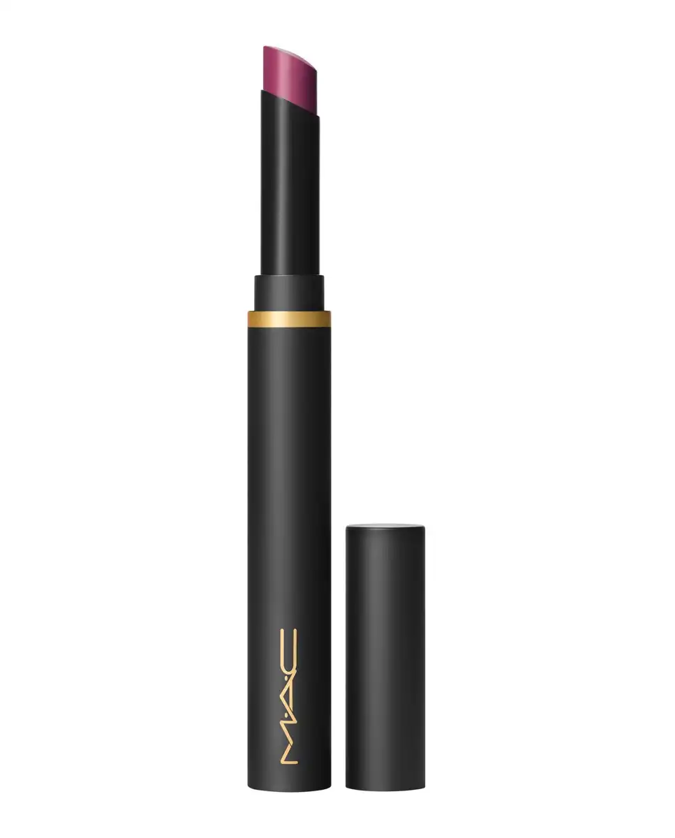 M.A.C - Barra De Labios Powder Kiss Velvet Blur Slim - M.A.C - Comparador de precios