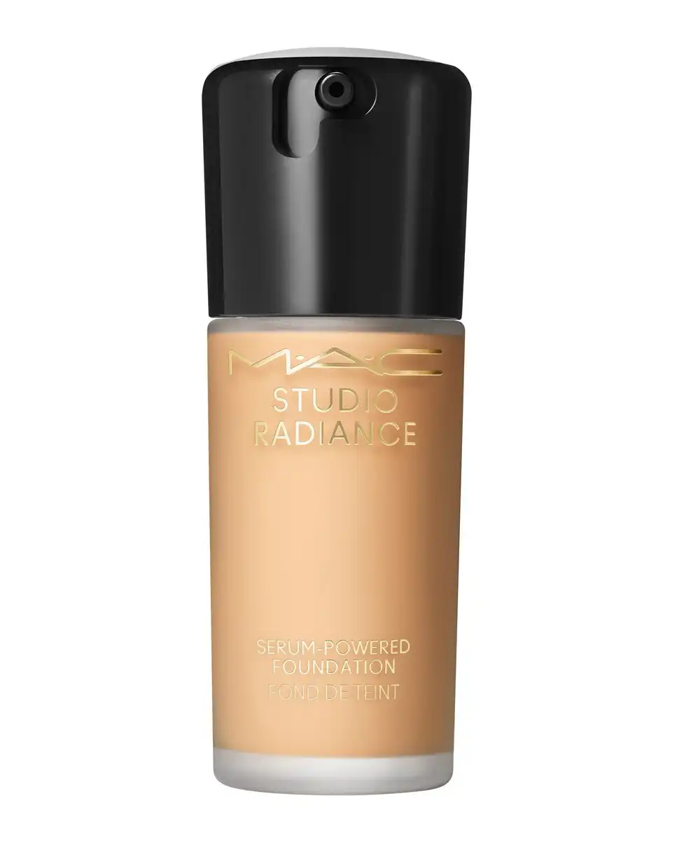 M.A.C - Base De Maquillaje Studio Radiance Serum Powered Foundation - M.A.C - Comparador de precios