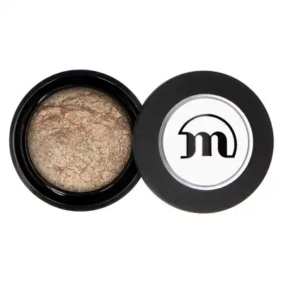 Make Up Studio Make up Studio Eyeshadow Lumiere Golder Olive, 1.8 gr - Make-up Studio - Comparador de precios