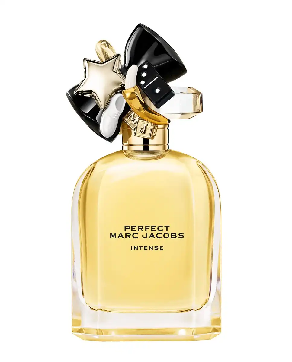 Marc Jacobs - Eau De Parfum Perfect Intense 100 Ml - Marc Jacobs - Comparador de precios
