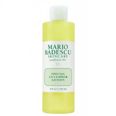 Mario Badescu Mario Badescu Loción Especial con Pepino, 236 ml - MARIO BADESCU - Comparador de precios