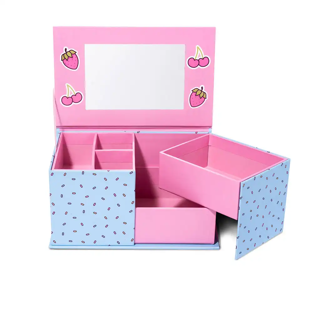 Martinelia Estuche Yummy Jewellery Box, 1 pcs - MARTINELIA - Comparador de precios