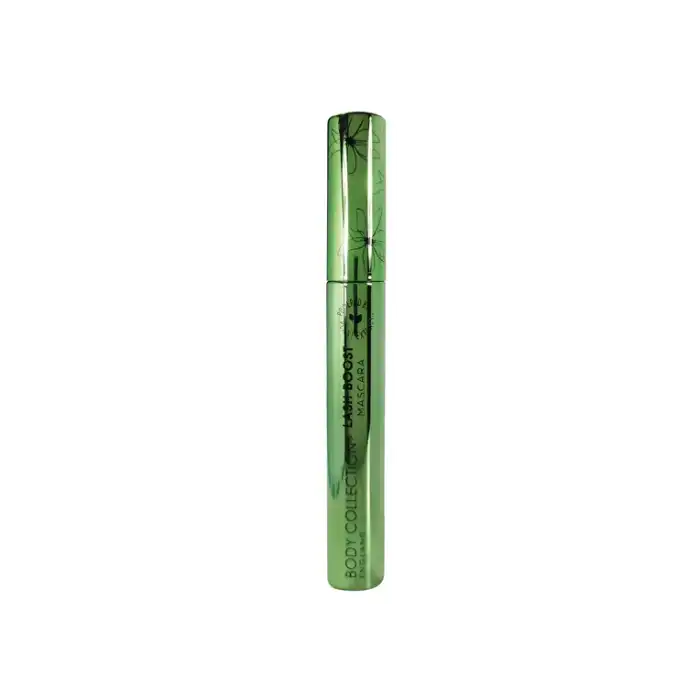 Máscara de Pestañas Lash Boost - BODY COLLECTION - Comparador de precios
