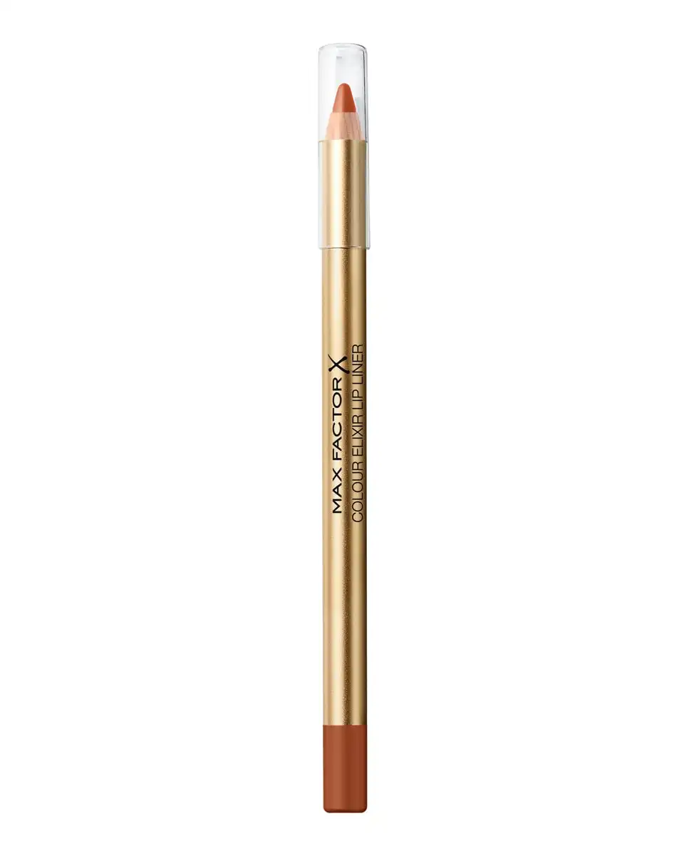 Max Factor - Perfilador De Labios Colour Elixir Lip Liner - Max Factor - Comparador de precios