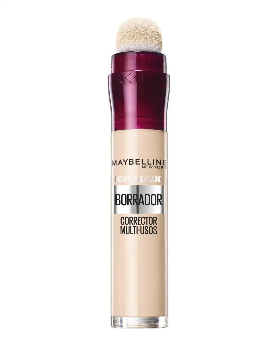 Maybelline - Corrector Borrador Multiusos . - Maybelline - Comparador de precios