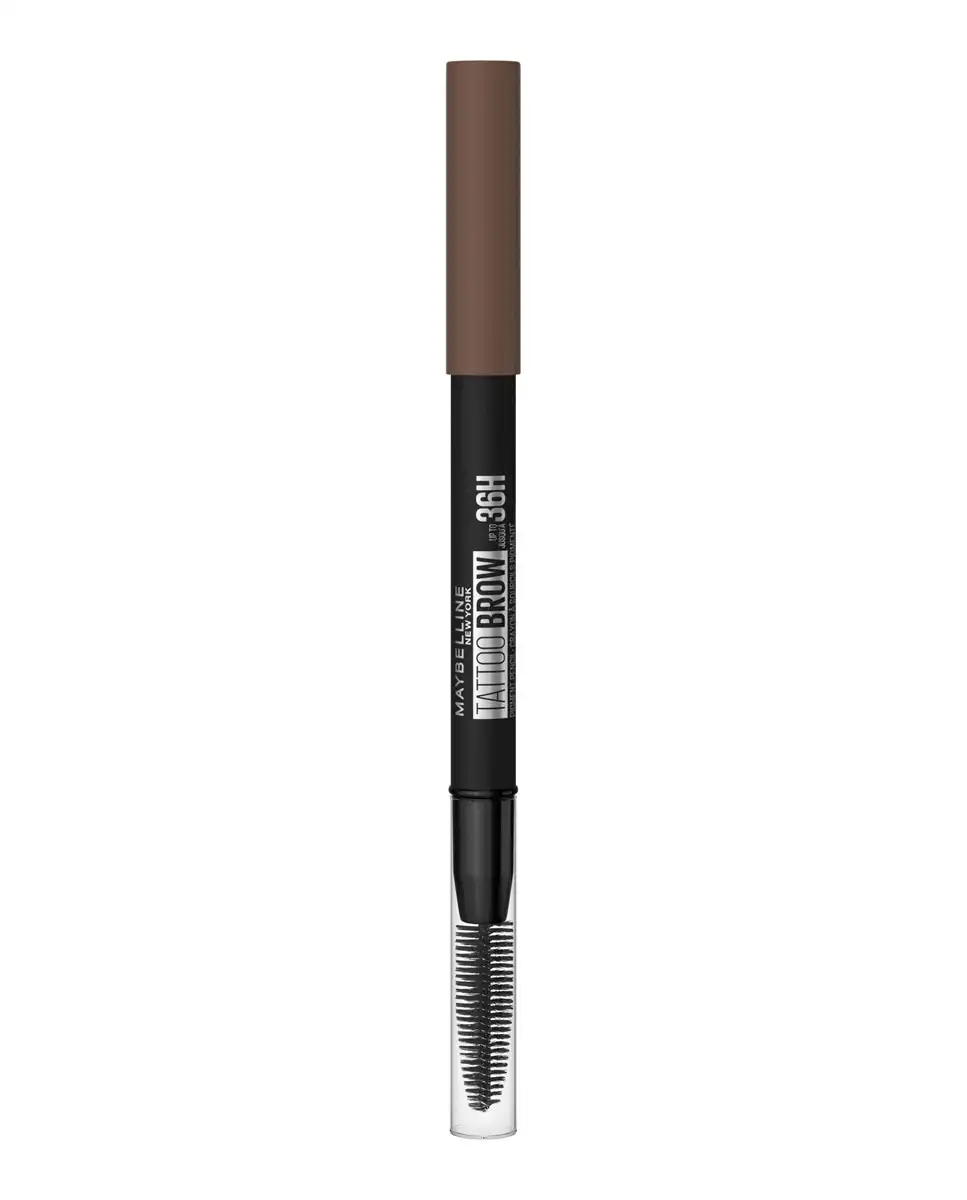 Maybelline - Lápiz De Cejas Tattoo Brow 36H - Maybelline - Comparador de precios