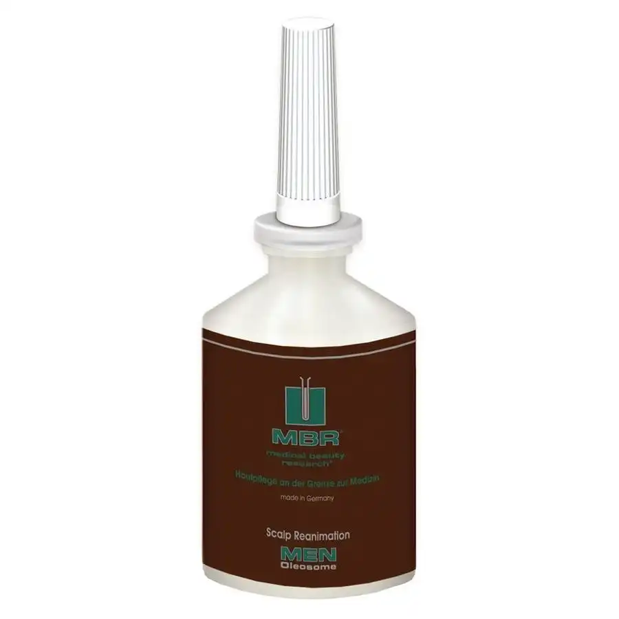 MBR Medical Beauty Research - Men Oleosome Scalp ReanimationAirless Sérums y aceites capilares 100 ml unisex - MBR Medical Beauty Research - Comparador de precios