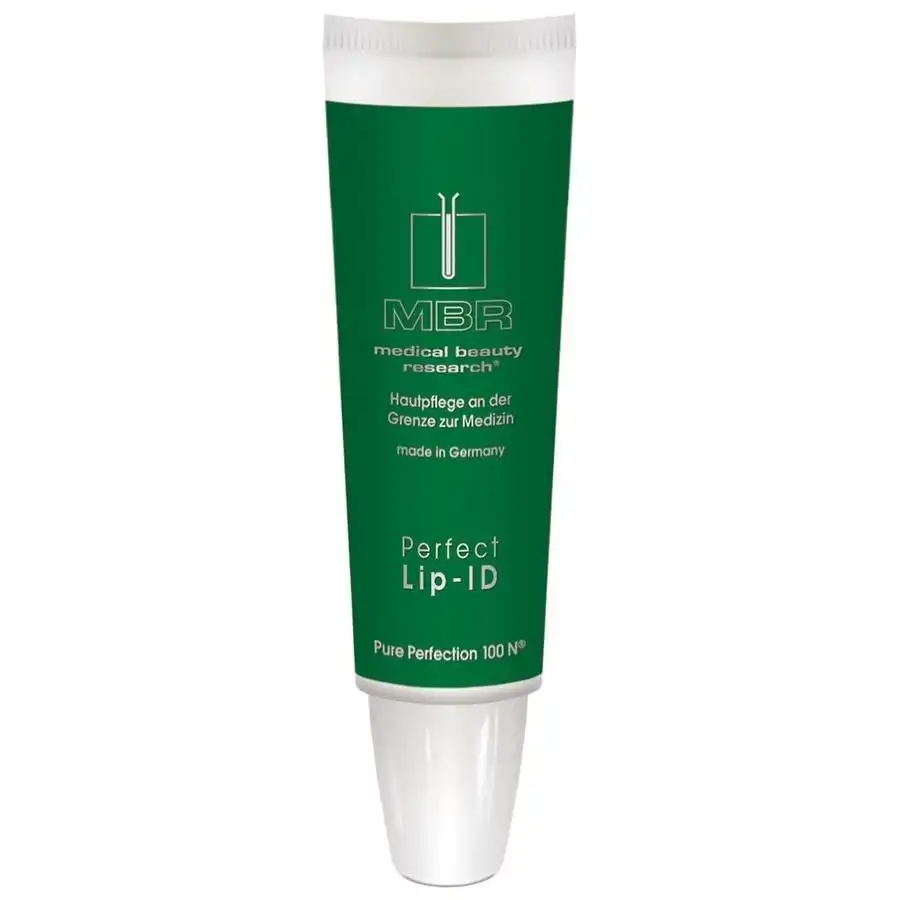 MBR Medical Beauty Research - Pure Perfection 100 Perfect Lip-ID Bálsamos labiales 7.5 ml - MBR Medical Beauty Research - Comparador de precios