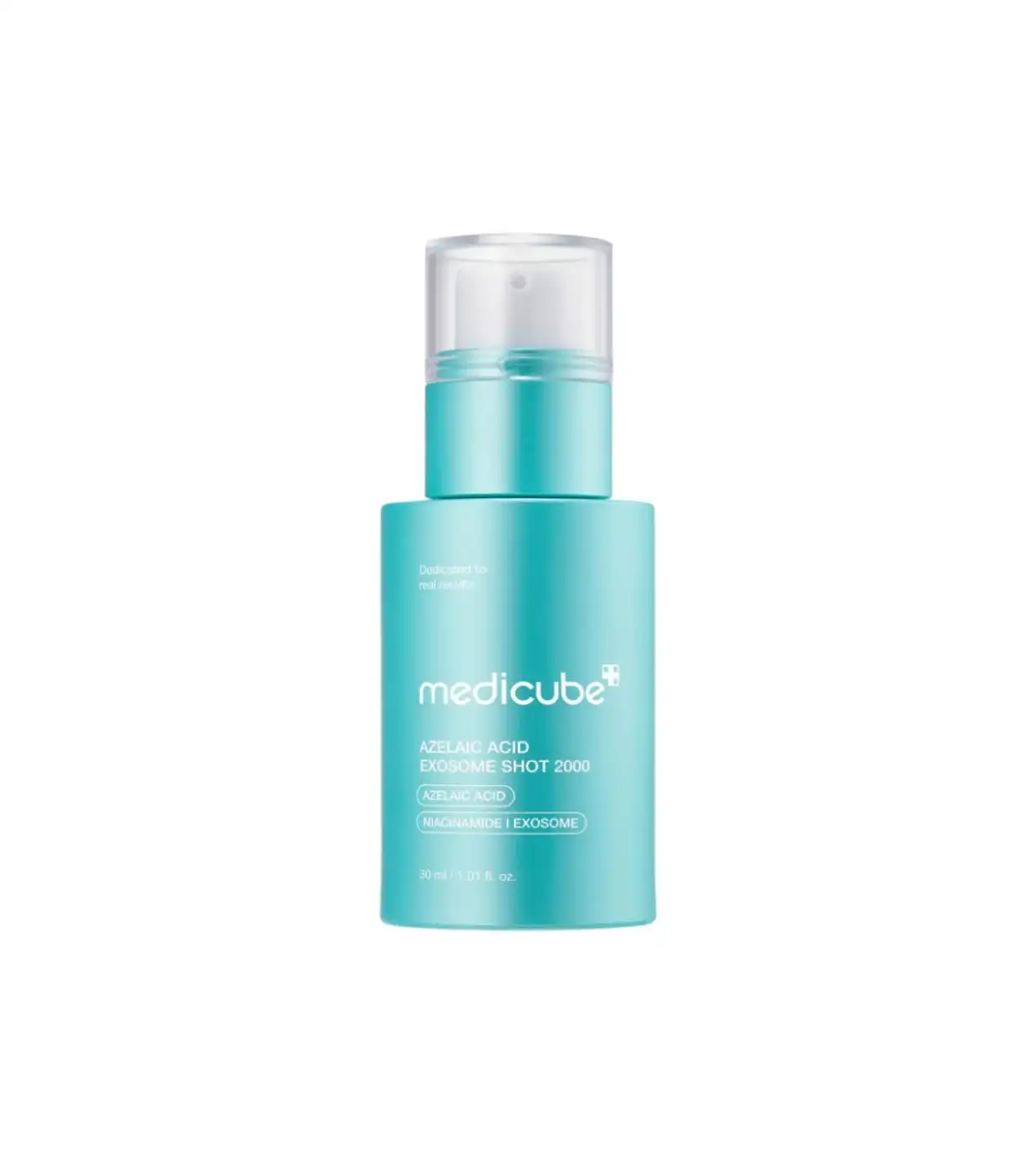 Medicube - *Azelaic* - Sérum con ácido azelaico Exosome Shot - 2000 - Medicube - Comparador de precios