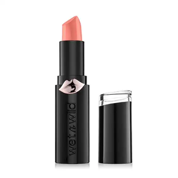 Megalast Matte Bare It All - WET n WILD - Comparador de precios