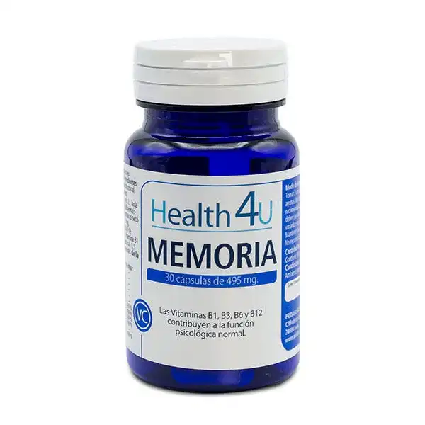 Memoria - H4U - Comparador de precios
