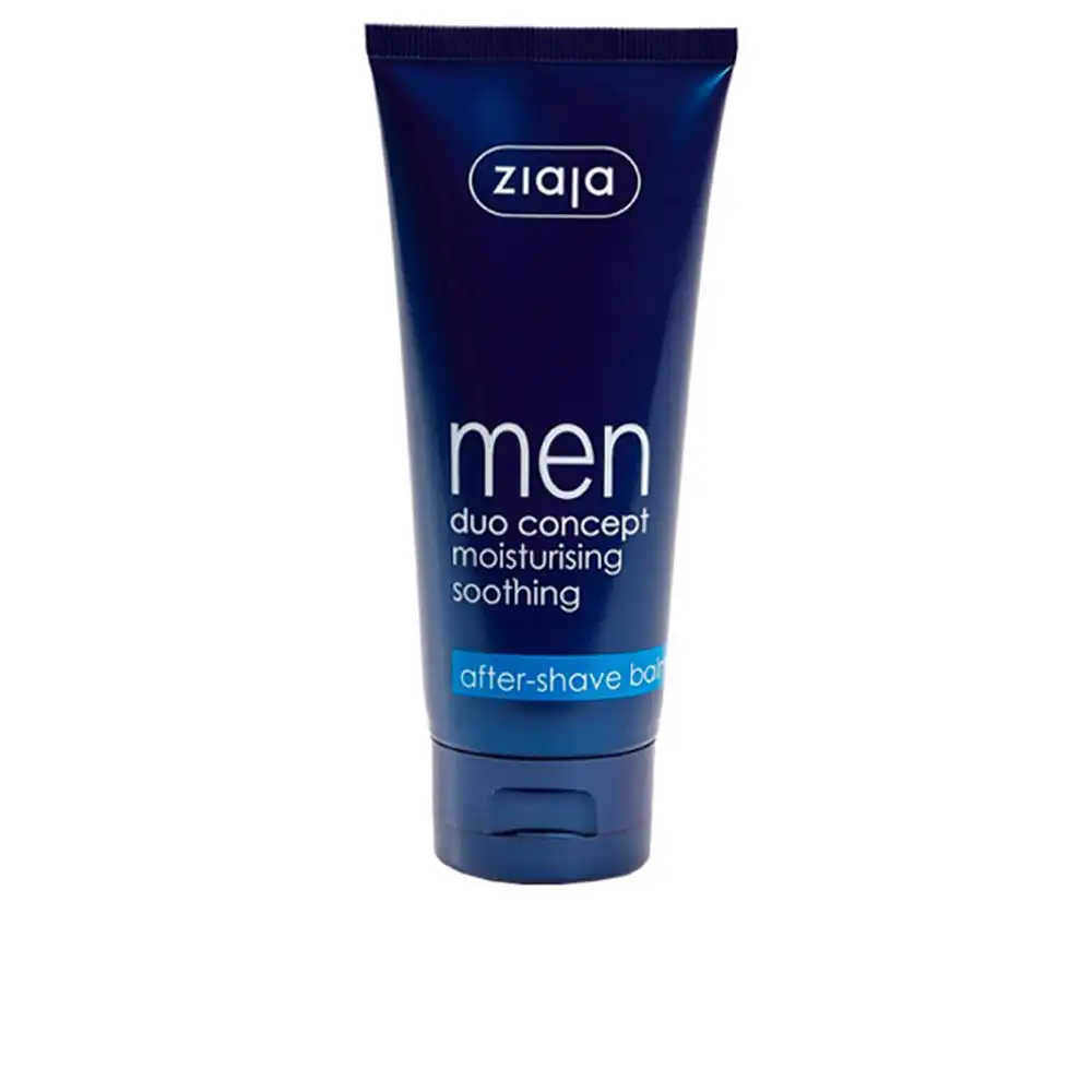 Men bálsamo after shave 75 ml - Ziaja - Comparador de precios