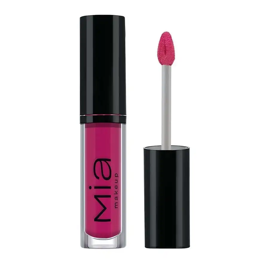 Mia Make Up - Dress Me Barras de labios 4.5 g 48 - Mia Make Up - Comparador de precios