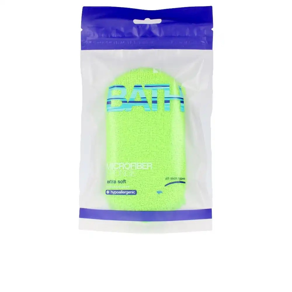 Microfiber Esponja bath 1 u - Suavipiel - Comparador de precios
