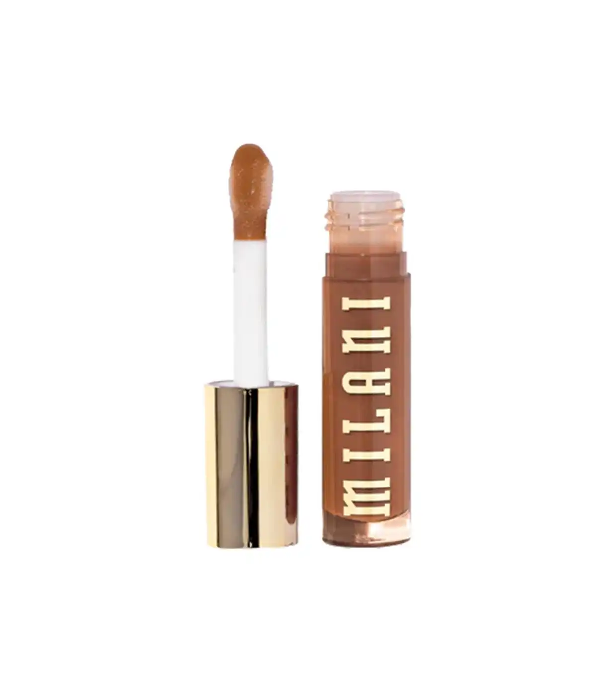 Milani - Aceite labial Fruit Fetish - 170: Honey Fig - Milani - Comparador de precios